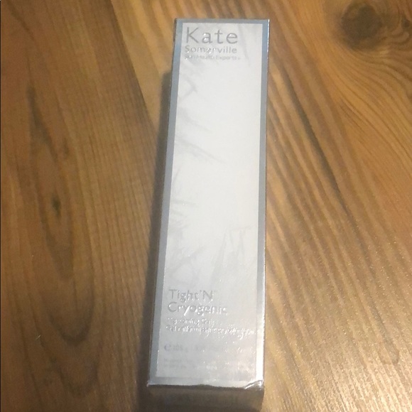 🆕Kate Somerville Tight'n Cryogenic Tightening Gel - Picture 3 of 4